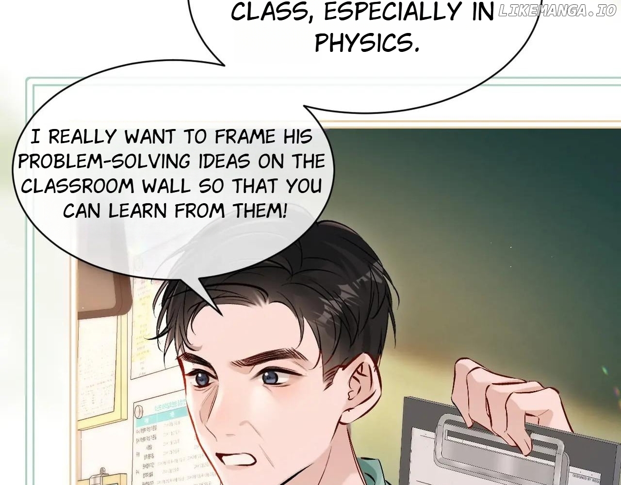 You Can Hear It Chapter 19 - page 7